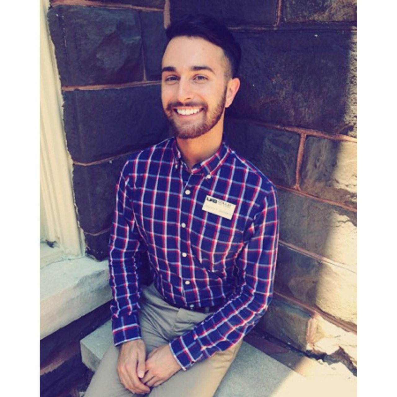 Student -- Tyler Goodwin