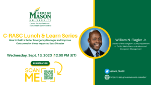 Fall 2023 LUNCH~and~LEARN Webinar Series Presentation @ Zoom Webinar